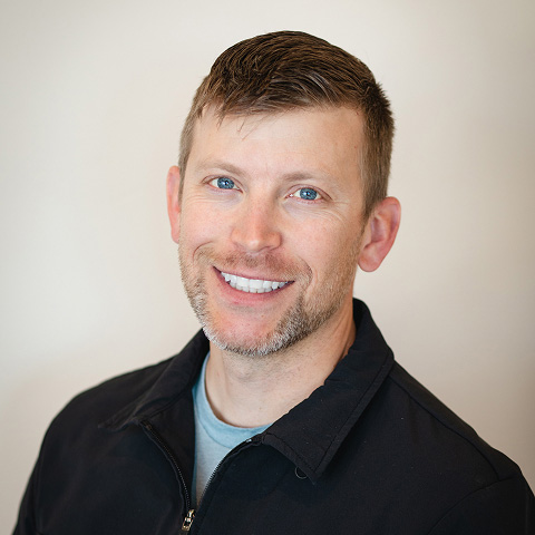 Dr. Olson from Alpine Family Dental