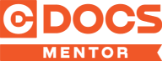 DOCS mentor logo