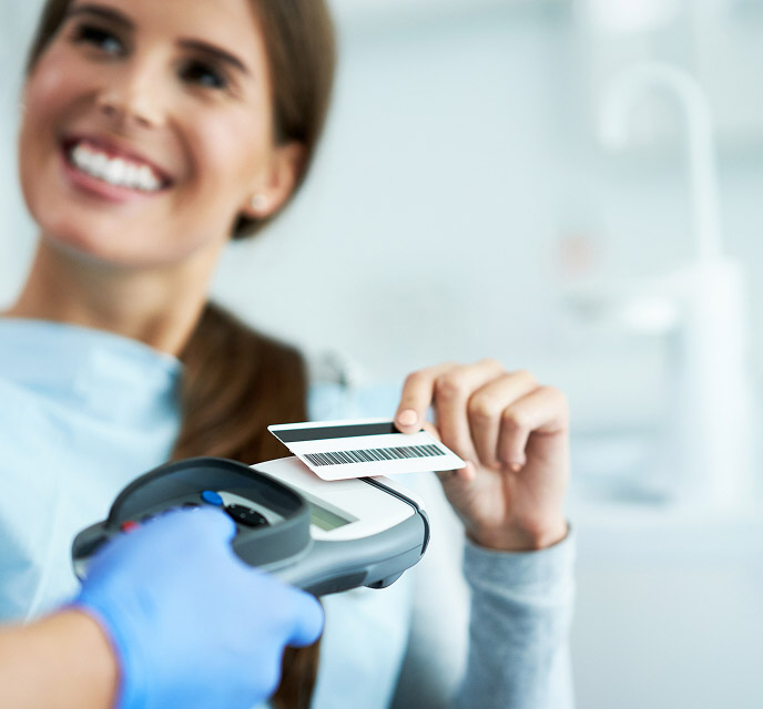 dental payment options